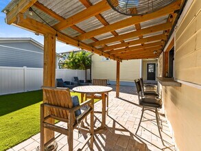 2803 N Morgan St in Tampa, FL - Building Photo - Building Photo