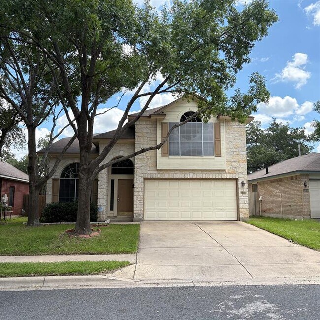 property at 8408 Dulac Dr