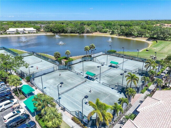 property at 13046 Amberley Ct