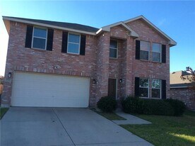 3904 Kathryn Way in McKinney, TX - Building Photo