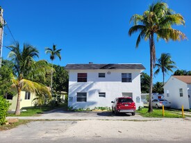 8315 NE Miami Ct Apartments