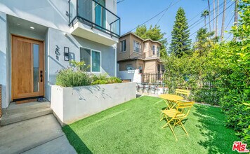 201 S Westlake Ave in Los Angeles, CA - Building Photo - Building Photo