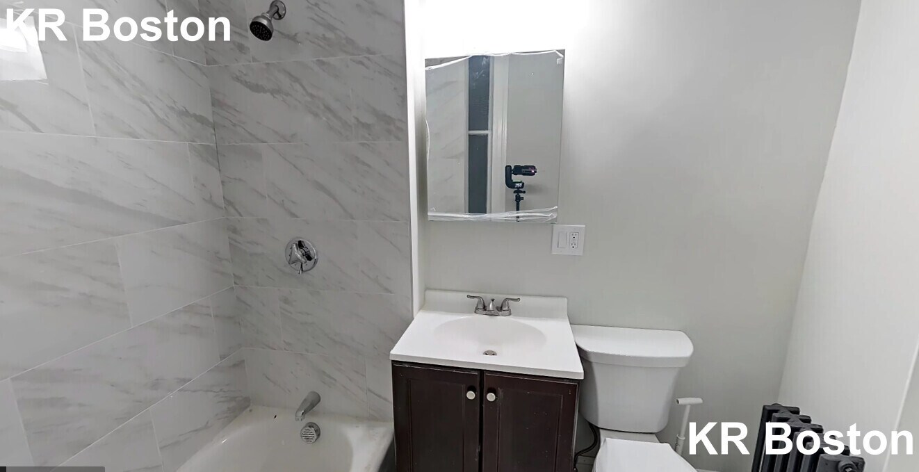 42 Orkney Rd in Boston, MA - Building Photo