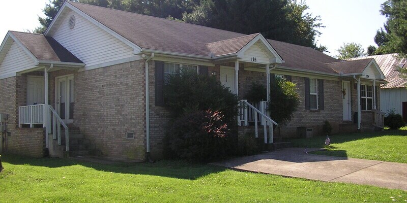 130 Witherspoon St Photo