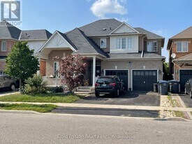 162 Valleyway Dr in Brampton, ON - Building Photo