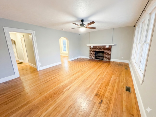 317 S Friendship Rd in Paducah, KY - Building Photo - Building Photo