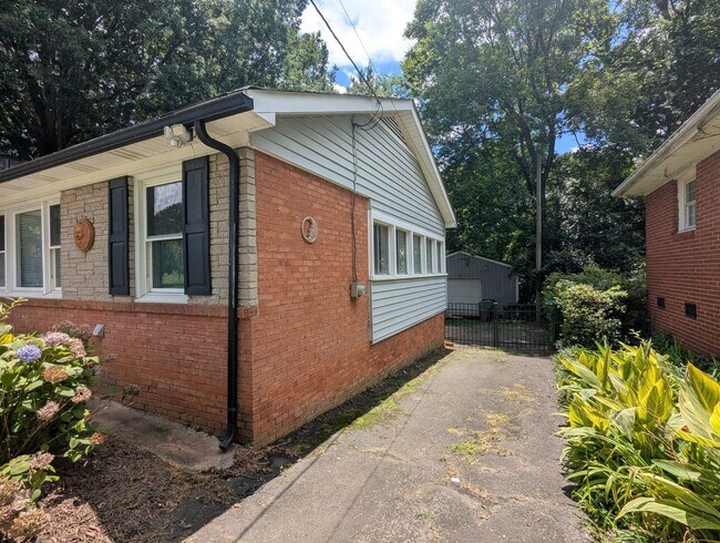1614 Keeling Pl in Charlotte, NC - Building Photo - Building Photo