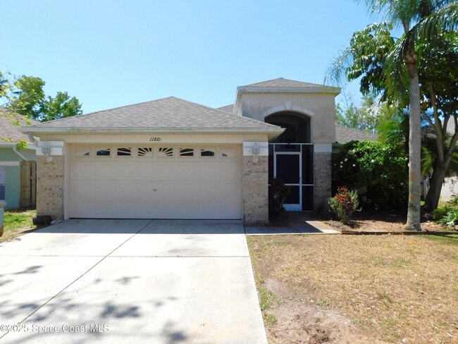 property at 1180 Potomac Dr
