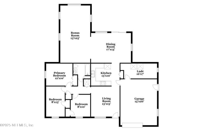 10560 Citrus Ln in Jacksonville, FL - Building Photo - Building Photo