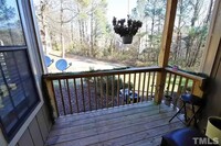 3704 Chimney Ridge Pl in Durham, NC - Foto de edificio - Building Photo