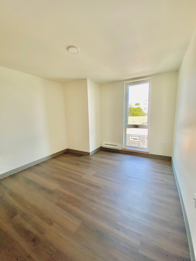 Mt Baker The Maddux Apartments in Seattle, WA