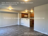 5654 Appalachian View in Colorado Springs, CO - Foto de edificio - Building Photo