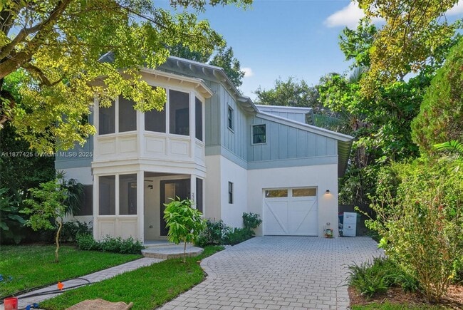property at 2330 Overbrook St