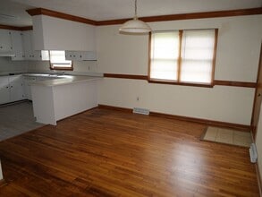 1642 Wingfield Dr in Hampton, VA - Building Photo - Building Photo