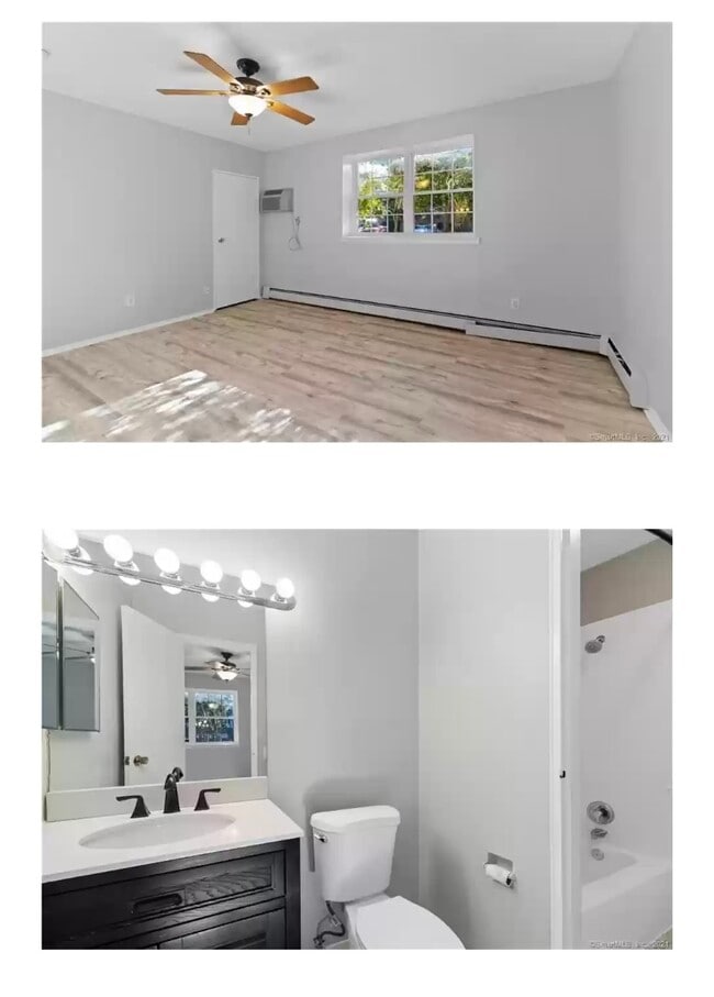 property at 1070 New Haven Ave