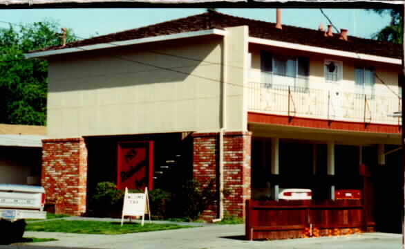 193 Redwood Ave in Redwood City, CA - Building Photo - Building Photo