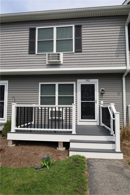 property at 200 Post Rd