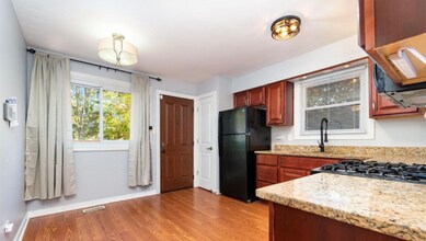 544 Garfield Ave in Calumet City, IL - Foto de edificio - Building Photo