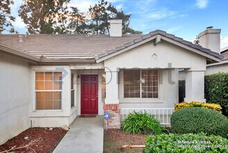 3809 Burnaby Dr in Bakersfield, CA - Building Photo - Building Photo