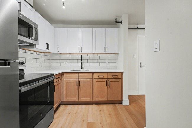 Capitol Crossings in Albany, NY - Foto de edificio - Building Photo