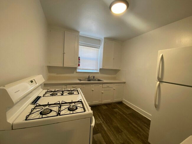 property at 609 St Joseph St