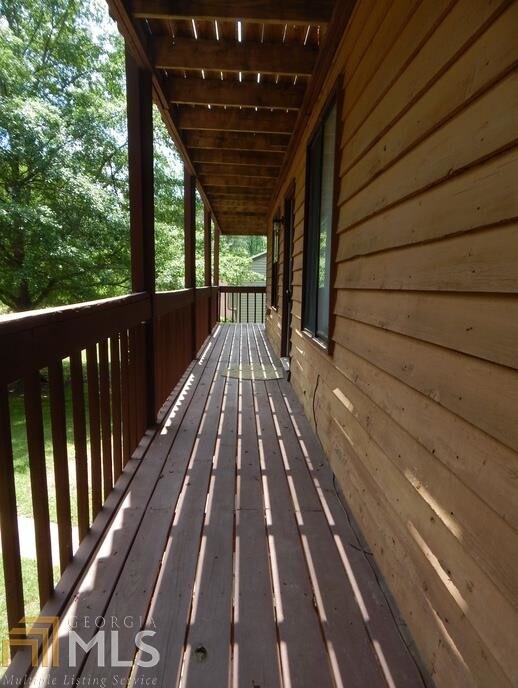 899 Pastel Dr SW-Unit -2ND FLOOR in Marietta, GA - Building Photo - Building Photo