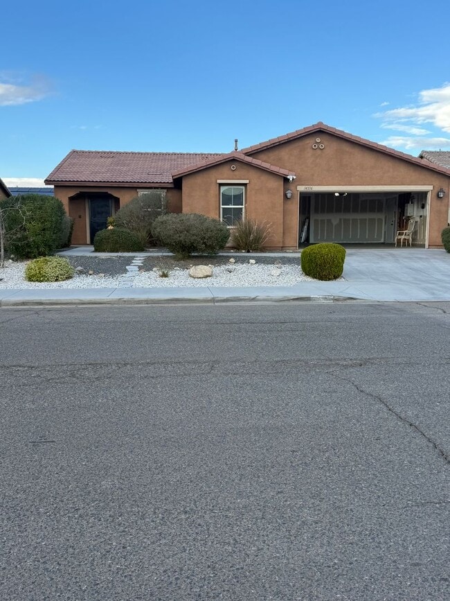 property at 14336 Black Mountain Pl