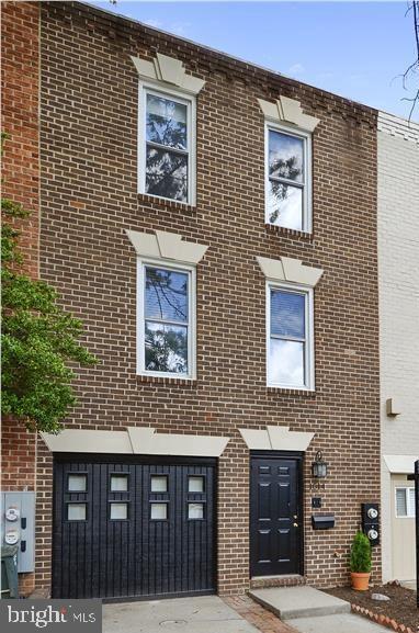 1514 Pennsylvania Ave. SE in Washington, DC - Building Photo