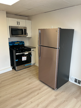 3185 Glendale Ave-Unit -1 in Pittsburgh, PA - Building Photo - Building Photo