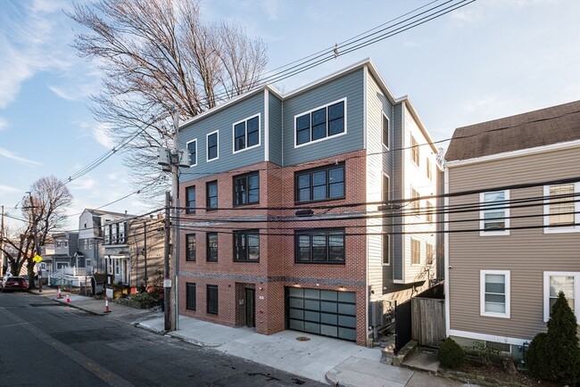125 Addison St, Unit #2