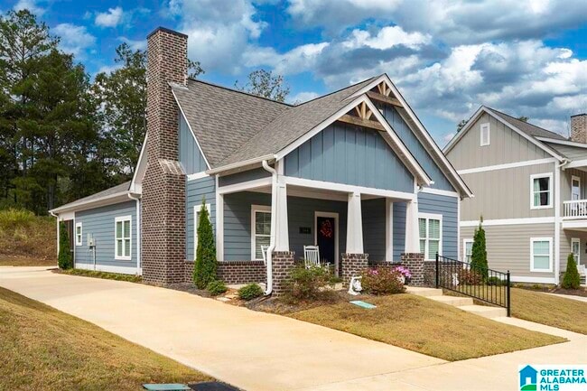 164 Barimore Blvd in Helena, AL - Building Photo - Building Photo