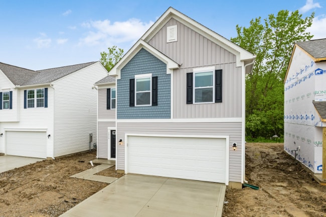 1516 Billingham Dr in Grove City, OH - Foto de edificio - Building Photo