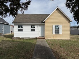 1612 8th Ave in Knoxville, TN - Building Photo