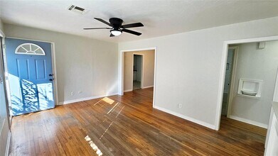 4013 NW Liberty St in Oklahoma City, OK - Building Photo - Building Photo