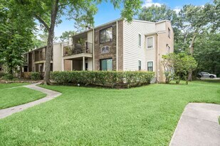 3500 Tangle Brush Dr in Spring, TX - Building Photo
