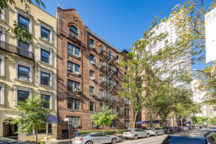 230 E 71st St Apartments