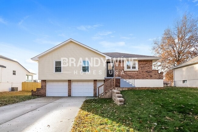 property at 19215 E 13 St N