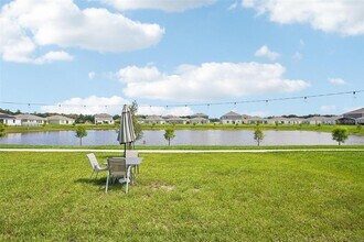 4834 Edensbridge Ln in Kissimmee, FL - Building Photo - Building Photo