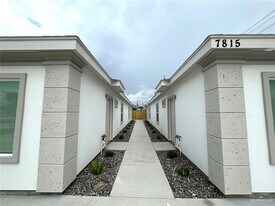 7803 N 58th Ln, Unit 4 in Mission, TX - Building Photo