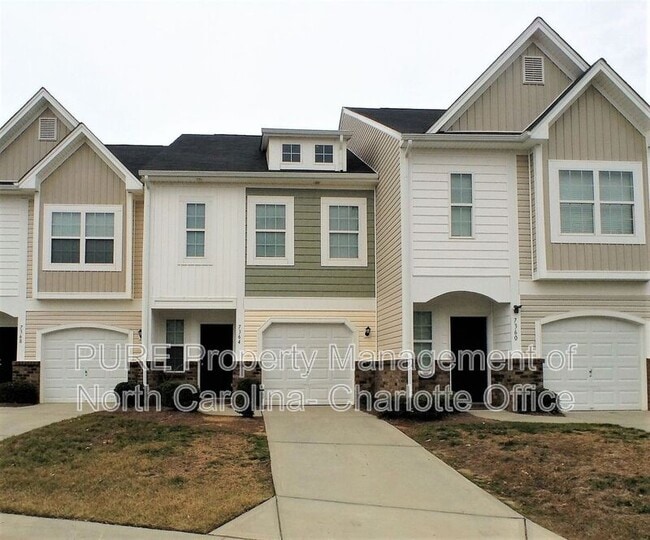 7364 Gallery Pointe Ln in Charlotte, NC - Building Photo - Building Photo