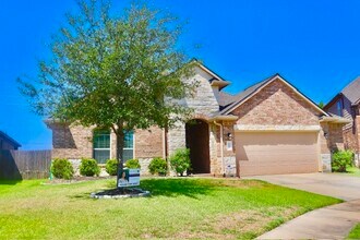 5627 S Denham Ridge Ln in Spring, TX - Building Photo - Building Photo