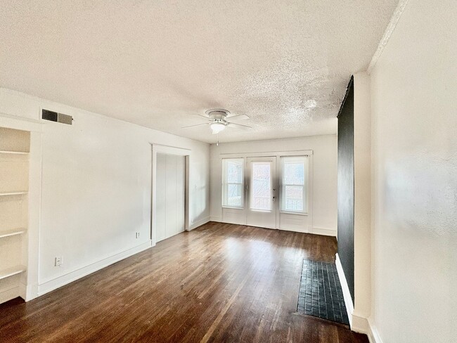 property at 3532 Troost Ave