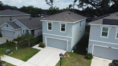 10829 Trailing Vine Dr in Tampa, FL - Building Photo - Building Photo