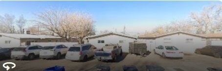 property at 435 Texas St NE