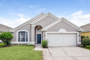 1718 Putney Cir in Orlando, FL - Building Photo
