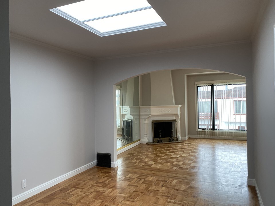 257 Rome St in San Francisco, CA - Building Photo