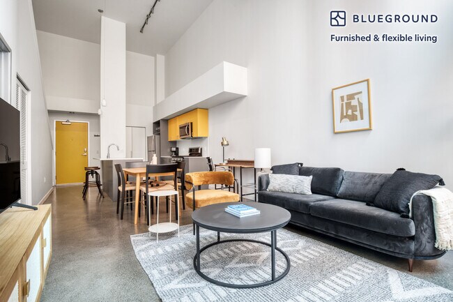 12288 NE 12th Ln-Unit -FL1-ID155 in Bellevue, WA - Building Photo - Building Photo
