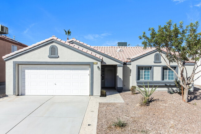 property at 3924 Madrone Dr