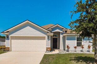 1830 Samuel Adams Ct in Jacksonville, FL - Building Photo