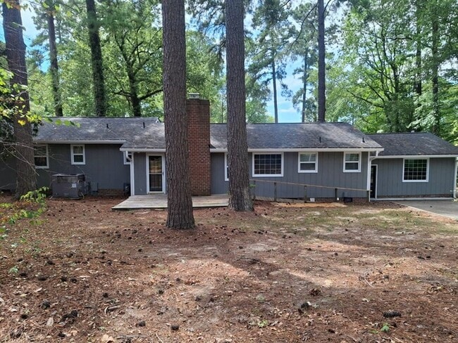721 Eagles Terrace in Rocky Mount, NC - Building Photo - Building Photo